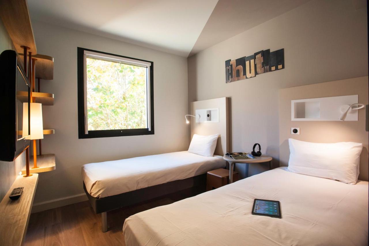 Ibis Budget Chateau-Thierry Эссом-сюр-Марн Экстерьер фото