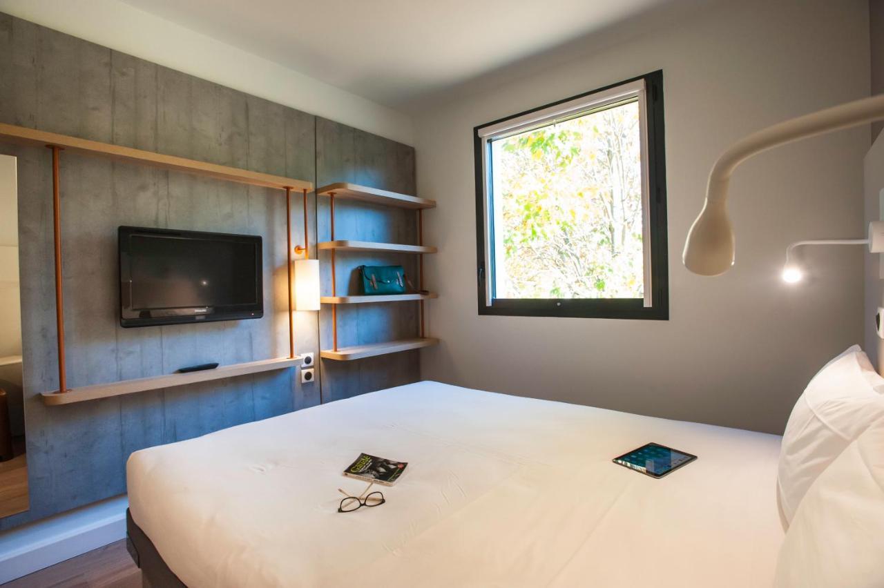 Ibis Budget Chateau-Thierry Эссом-сюр-Марн Экстерьер фото