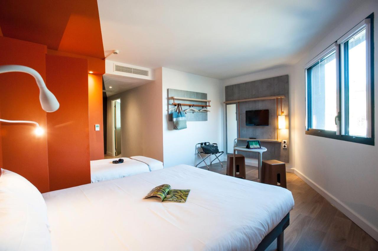 Ibis Budget Chateau-Thierry Эссом-сюр-Марн Экстерьер фото