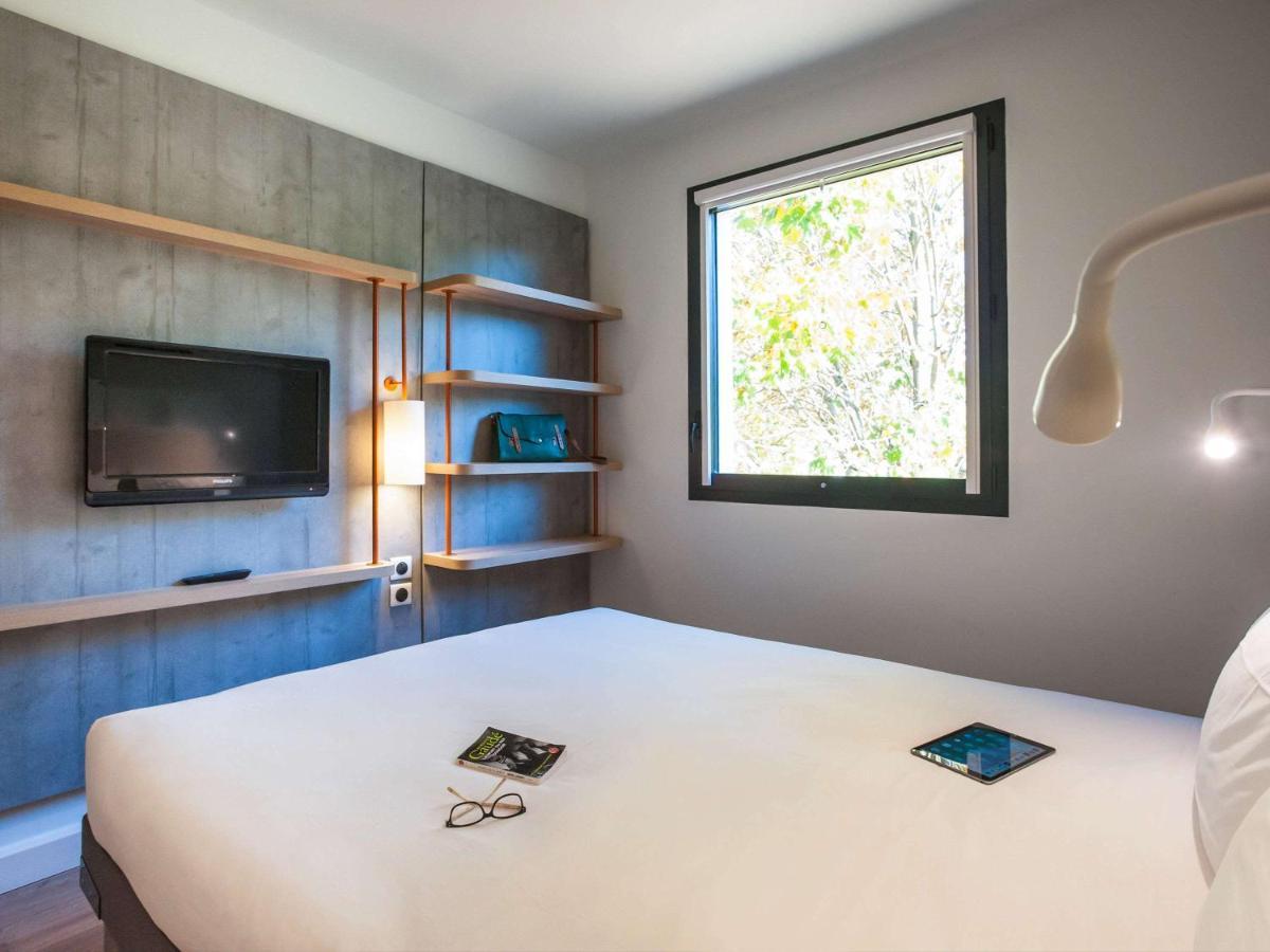 Ibis Budget Chateau-Thierry Эссом-сюр-Марн Экстерьер фото