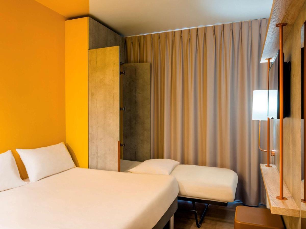Ibis Budget Chateau-Thierry Эссом-сюр-Марн Экстерьер фото
